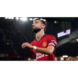 Bruno Fernandes dankt seiner Familie für ihre Unterstützung und ihr Verständnis
